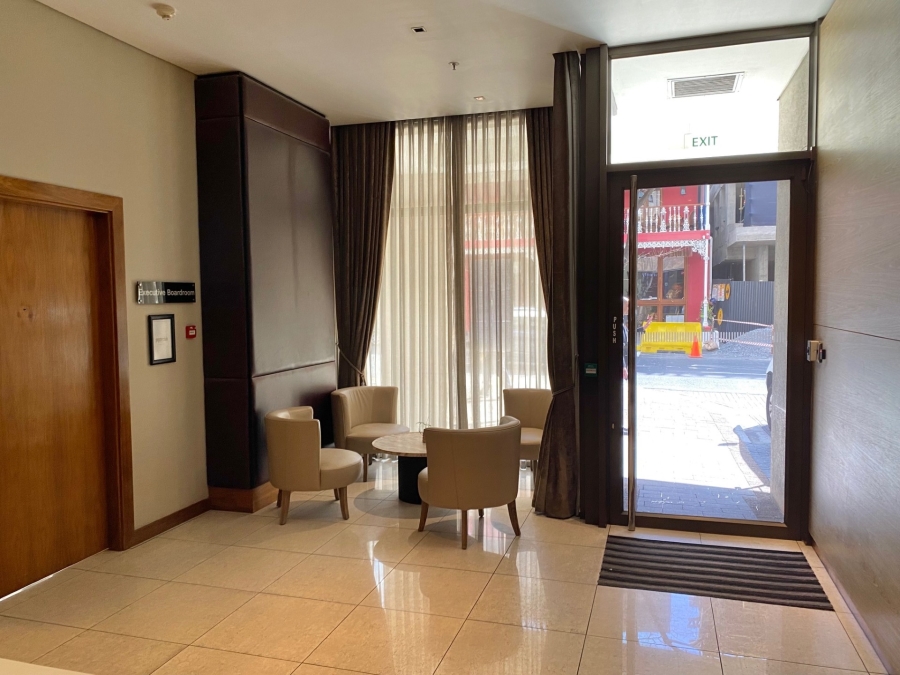 To Let commercial Property for Rent in Cape Town City Centre Western Cape